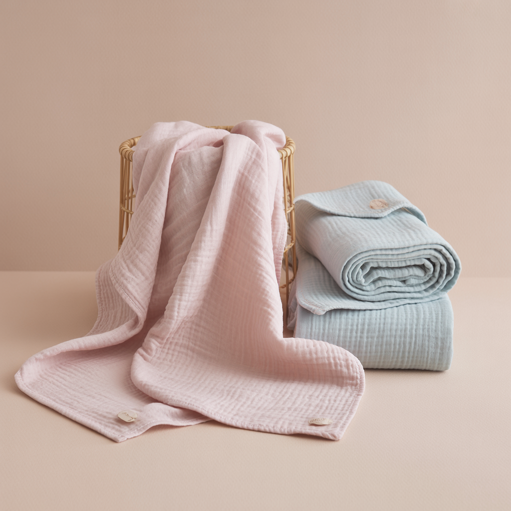 Blankets