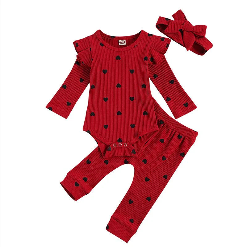 Aria Baby Outfit