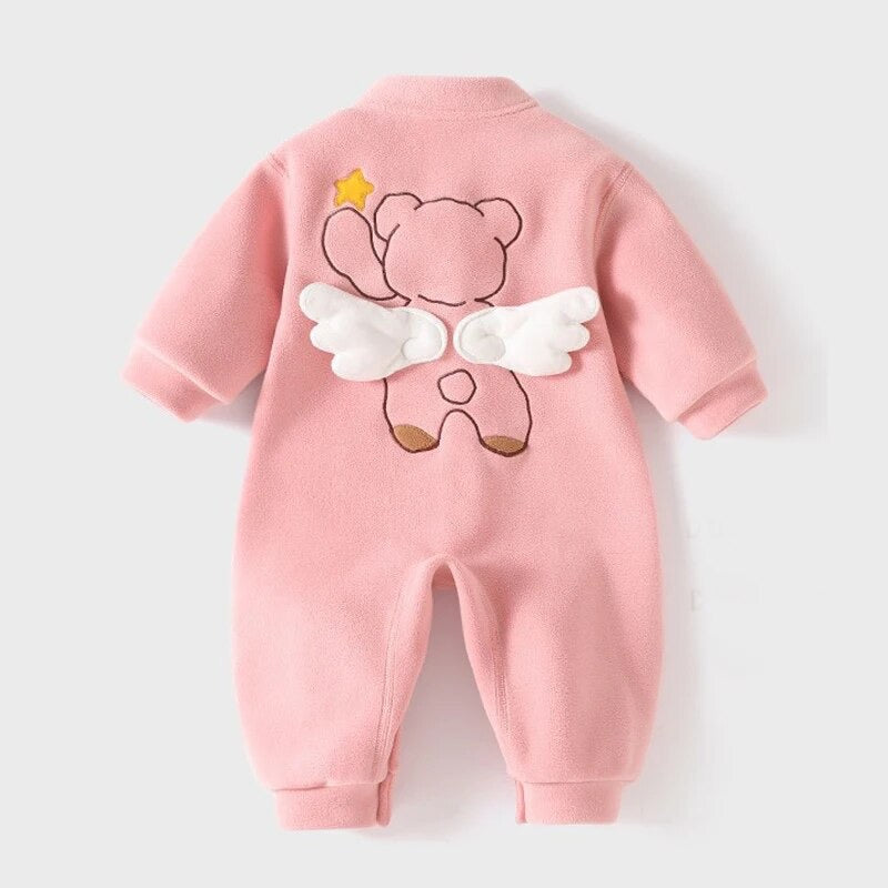 Ruby Baby Outfit