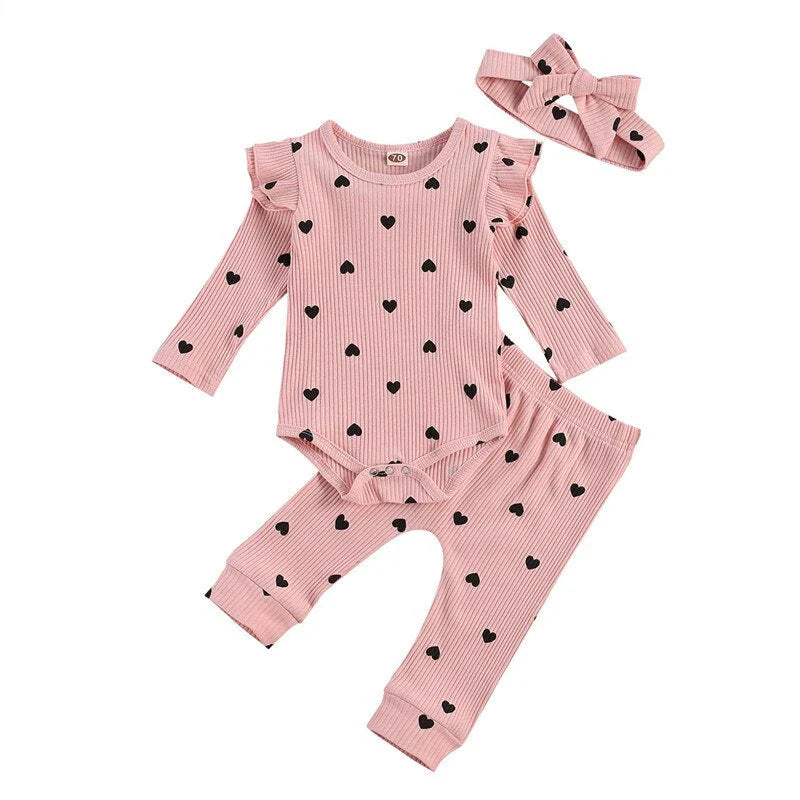 Aria Baby Outfit