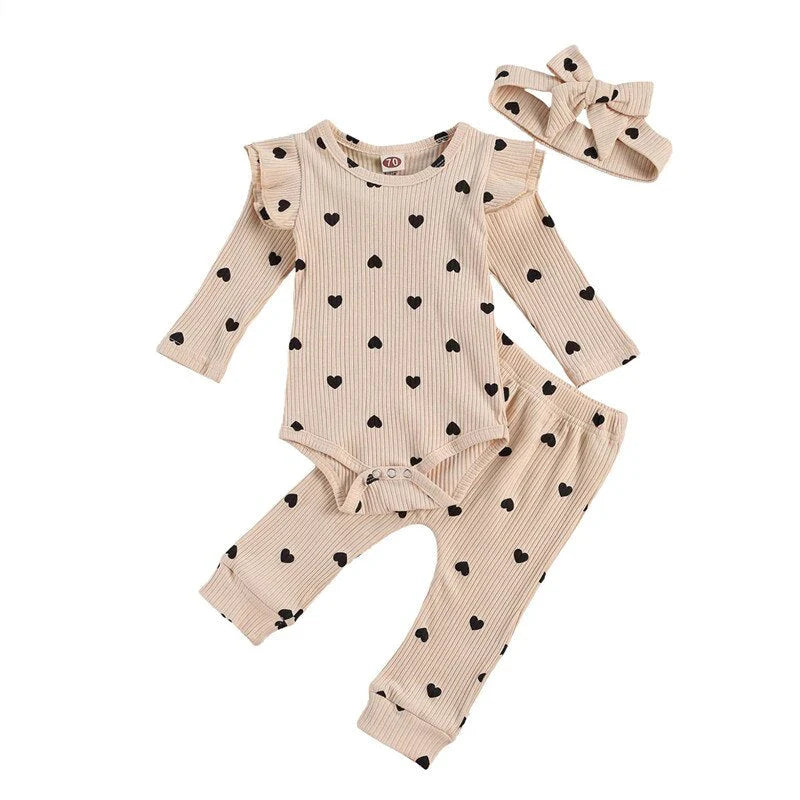 Aria Baby Outfit