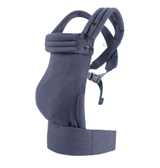Baby Carrier Dark Blue