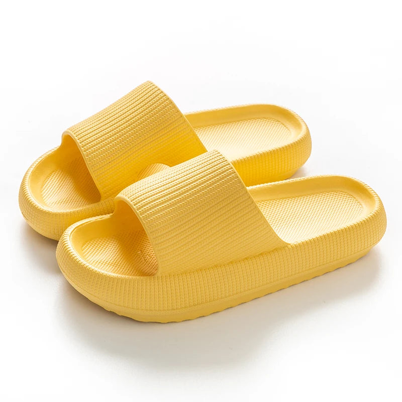 Unisex Comfort Home Slippers