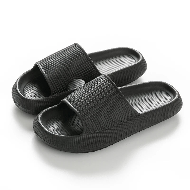 Unisex Comfort Home Slippers