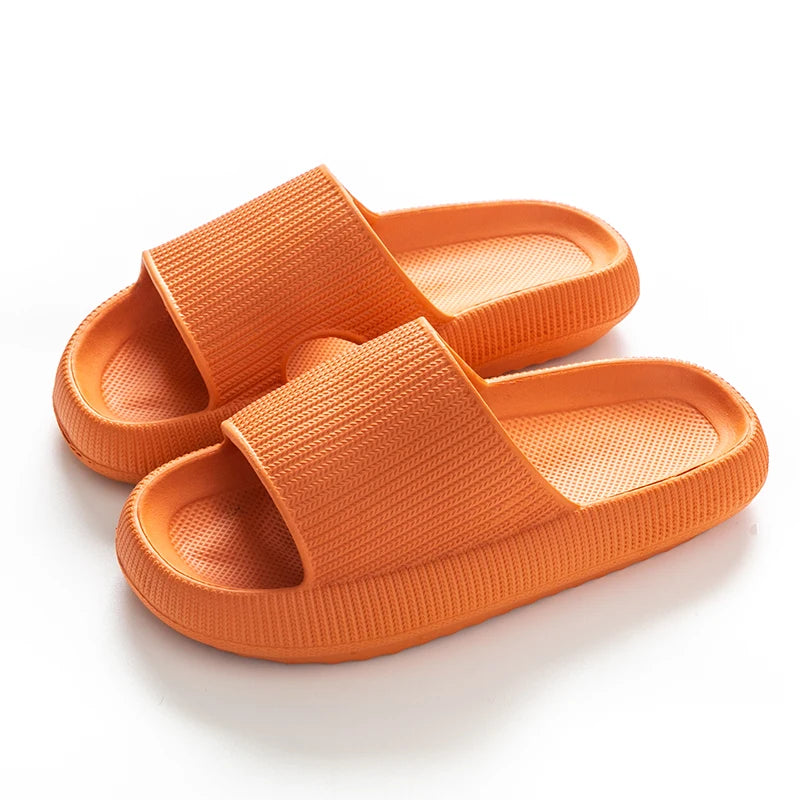 Unisex Comfort Home Slippers