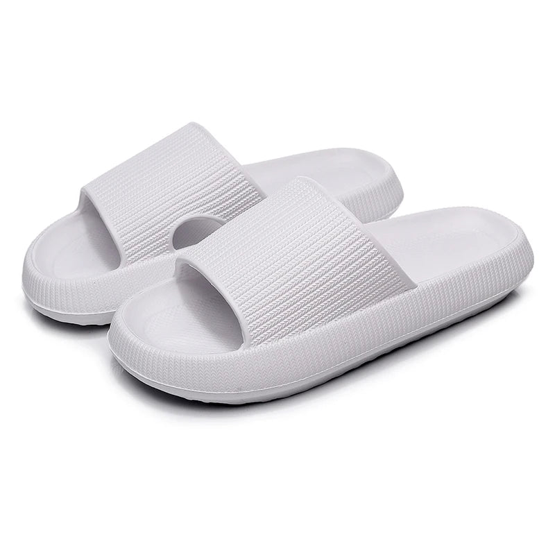 Unisex Comfort Home Slippers