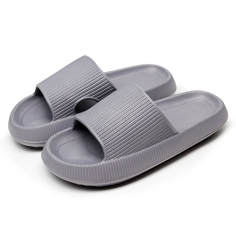 Unisex Comfort Home Slippers