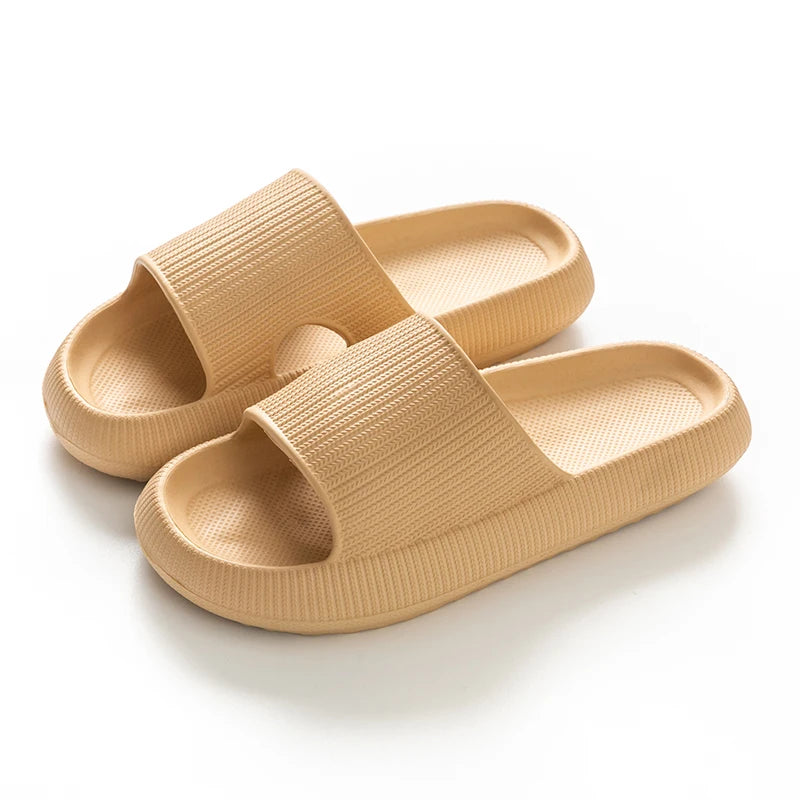 Unisex Comfort Home Slippers