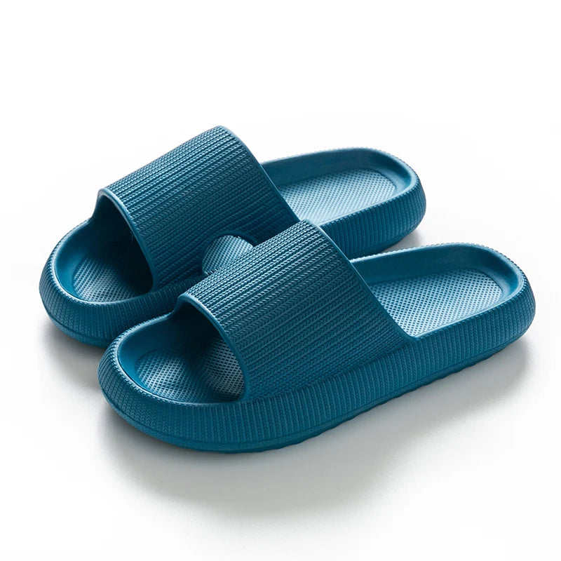 Unisex Comfort Home Slippers