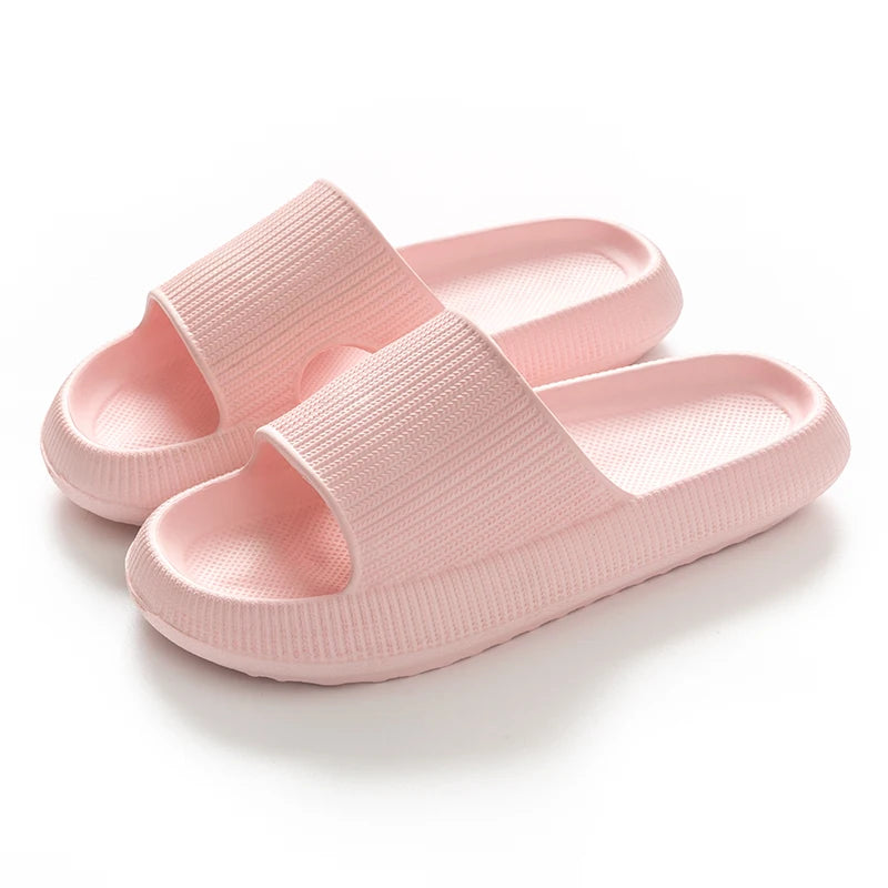 Unisex Comfort Home Slippers