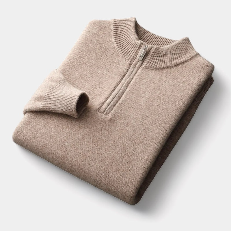 The Cane Sweater