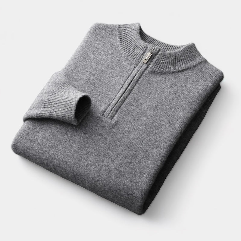 The Cane Sweater