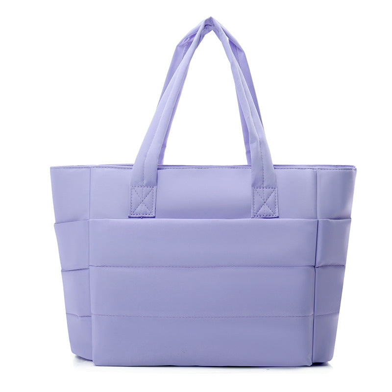 Morgan Diaper Bag