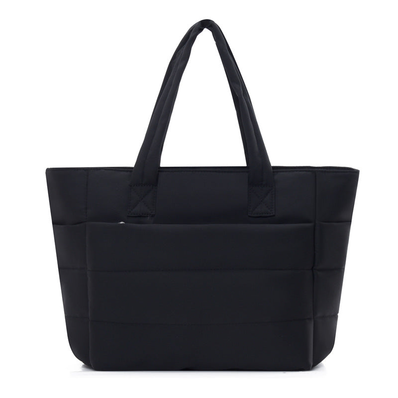 Morgan Diaper Bag