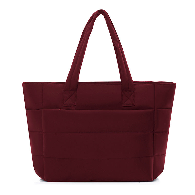 Morgan Diaper Bag