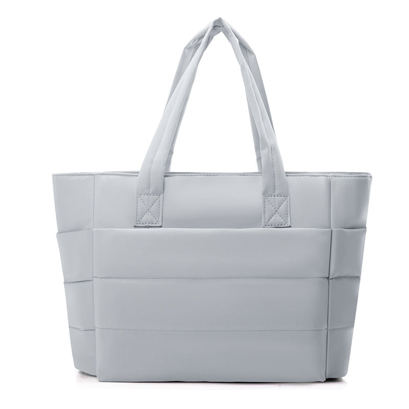 Morgan Diaper Bag