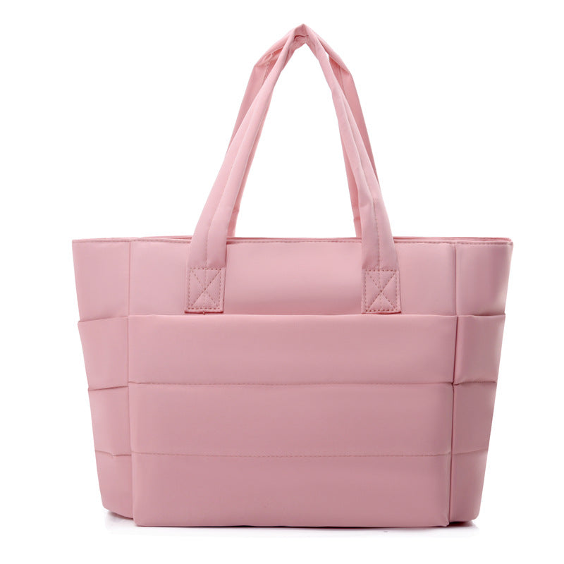 Morgan Diaper Bag