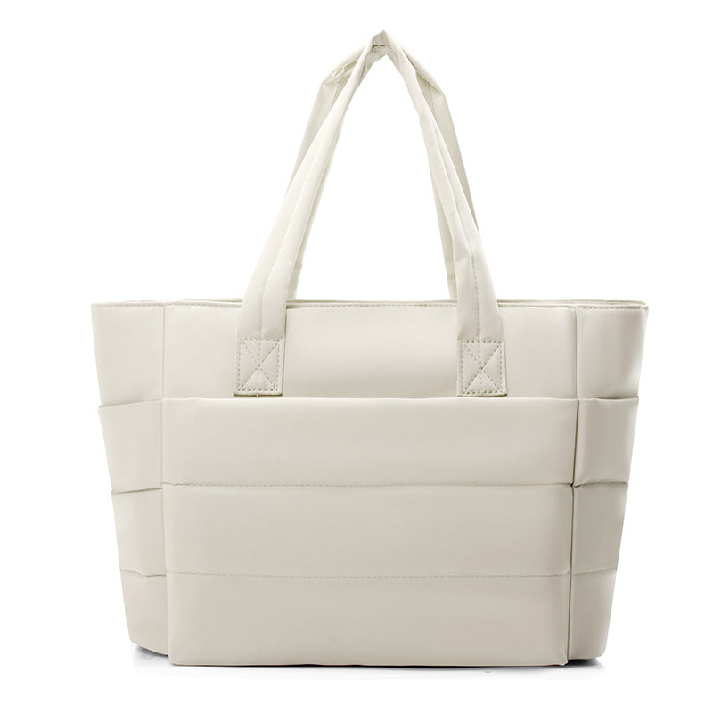 Morgan Diaper Bag