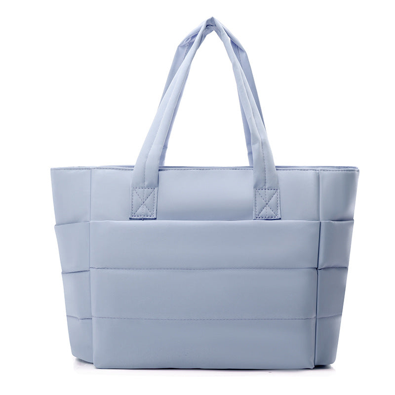 Morgan Diaper Bag