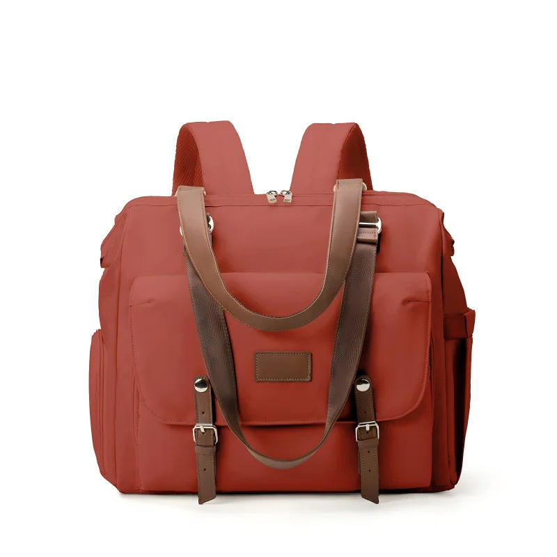 Phoenix Diaper Bag