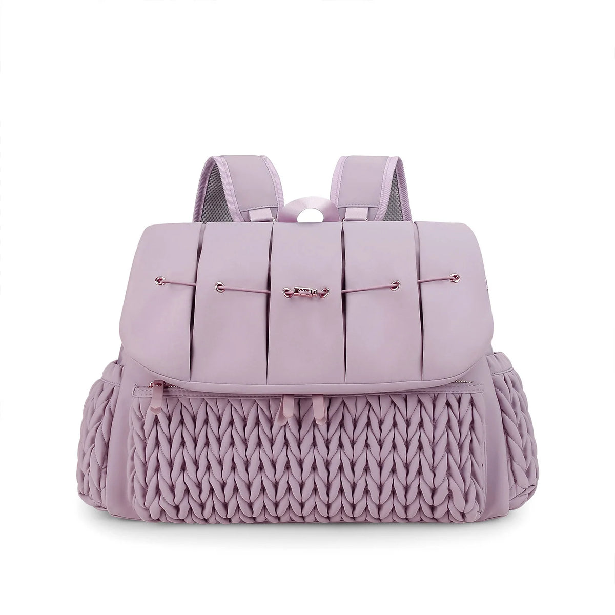 Finley Diaper Bag