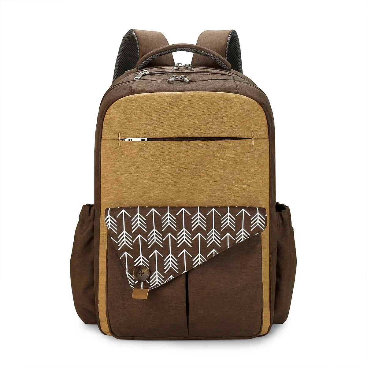 Taylor Diaper Backpack