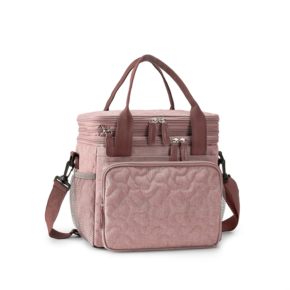 Reese Diaper Bag