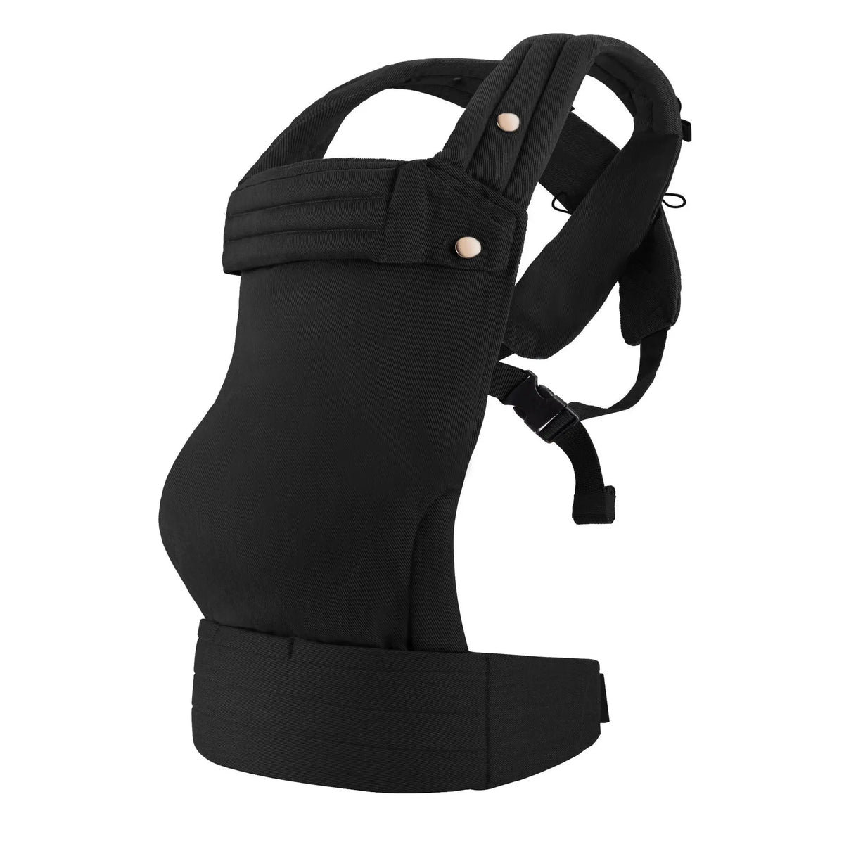 Baby Carrier Black