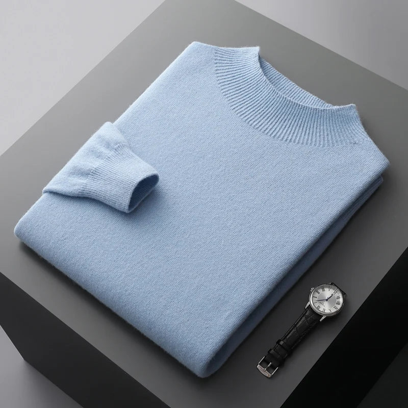 The Stanford Sweater