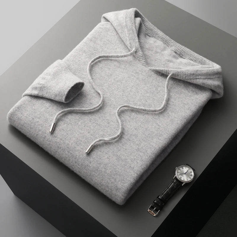 The Jones Sweater