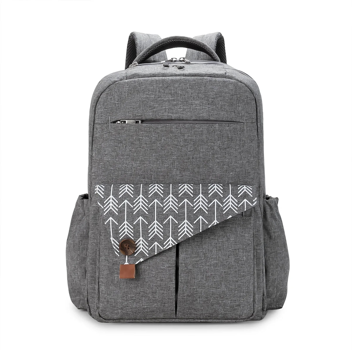 Taylor Diaper Backpack