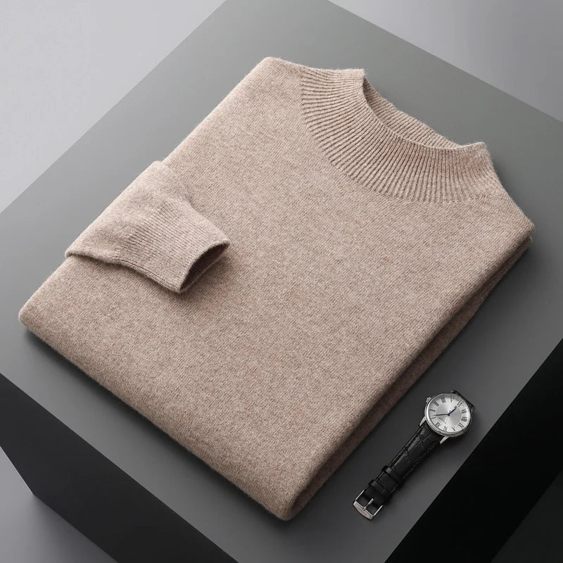 The Stanford Sweater
