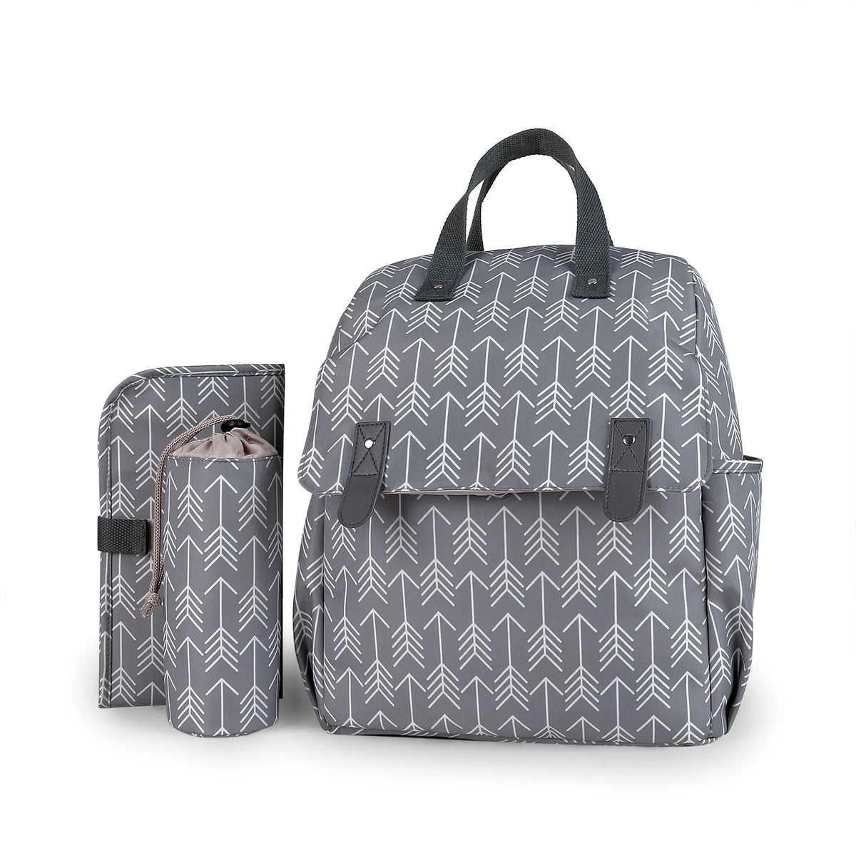 Rowan Diaper Bag