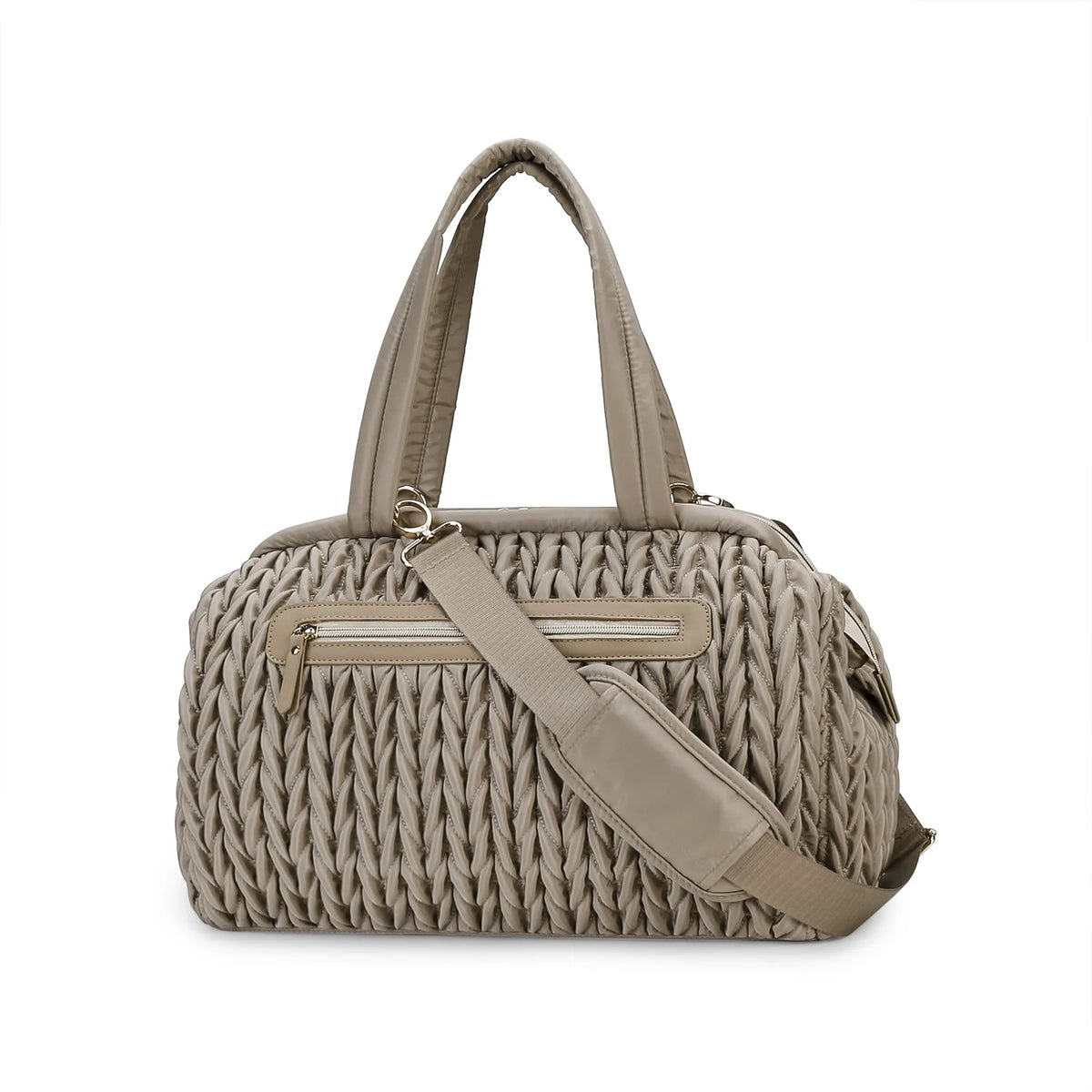 Jamie Diaper Bag