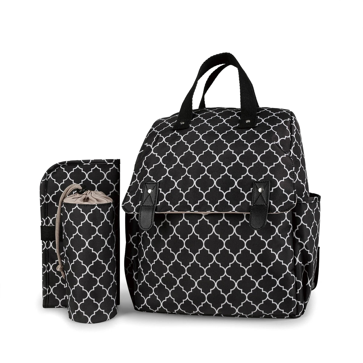 Rowan Diaper Bag