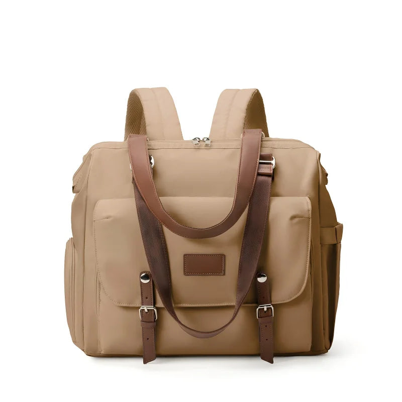 Phoenix Diaper Bag