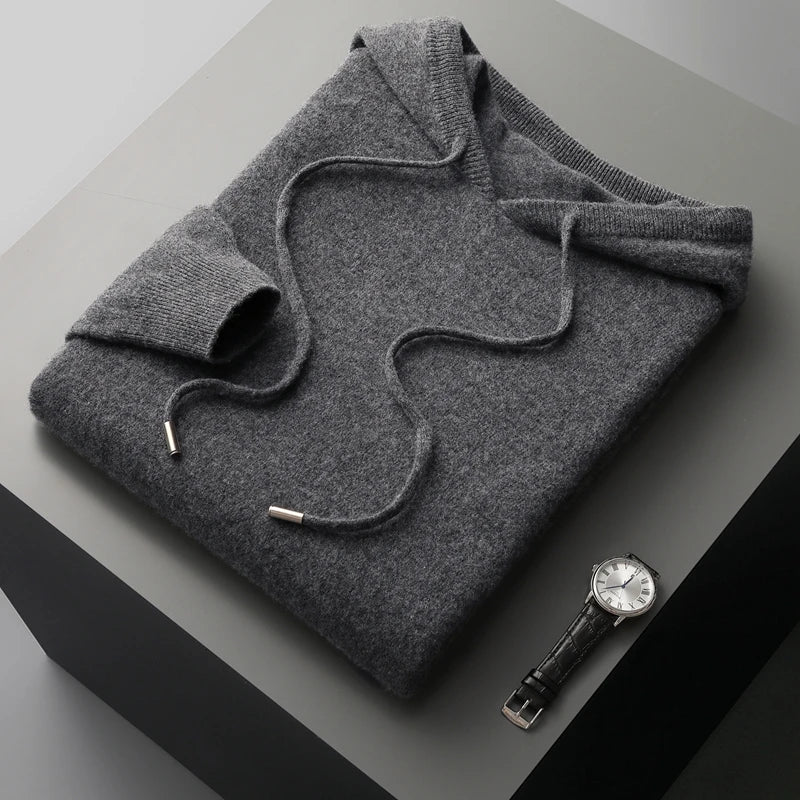 The Jones Sweater