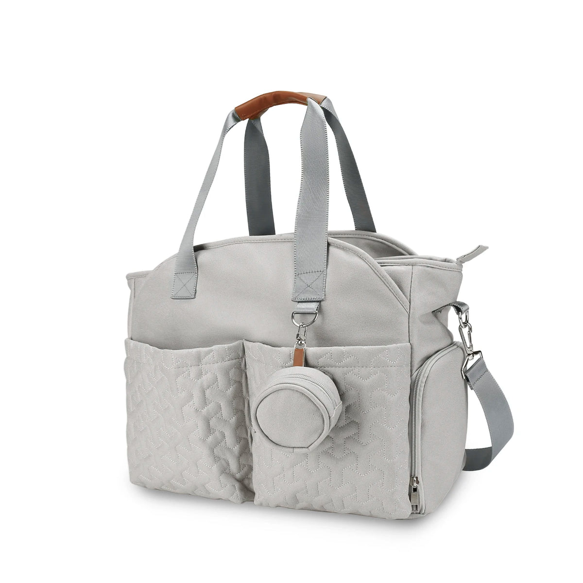 Drew Diaper Bag