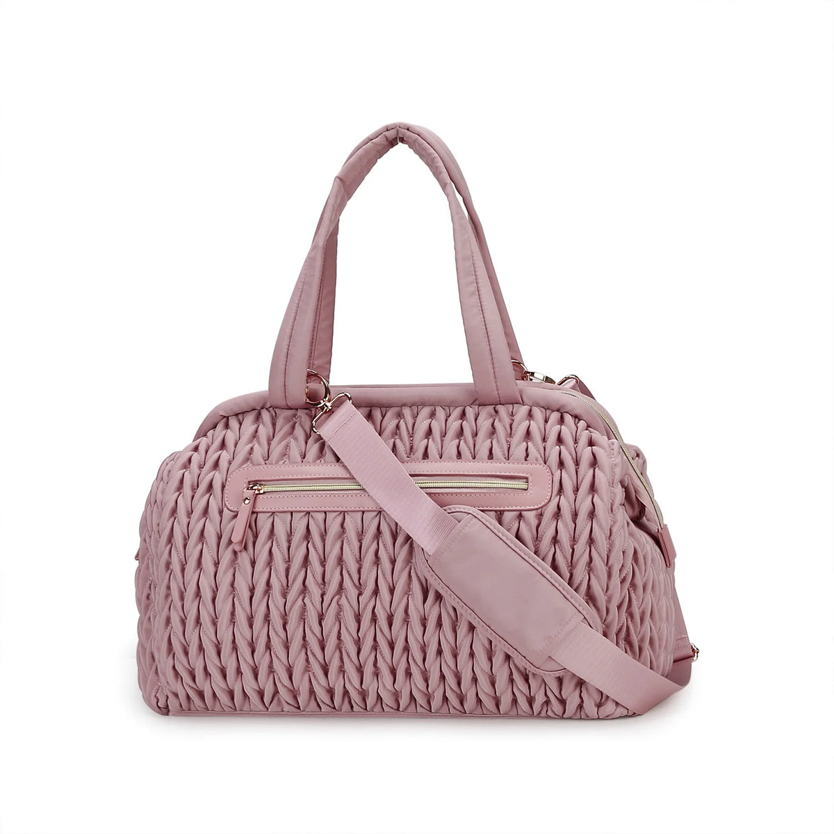 Jamie Diaper Bag