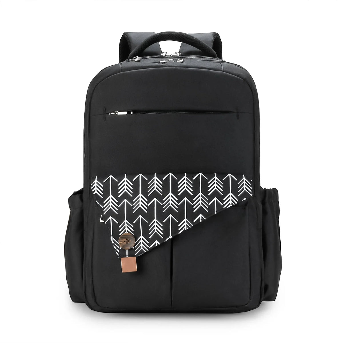 Taylor Diaper Backpack