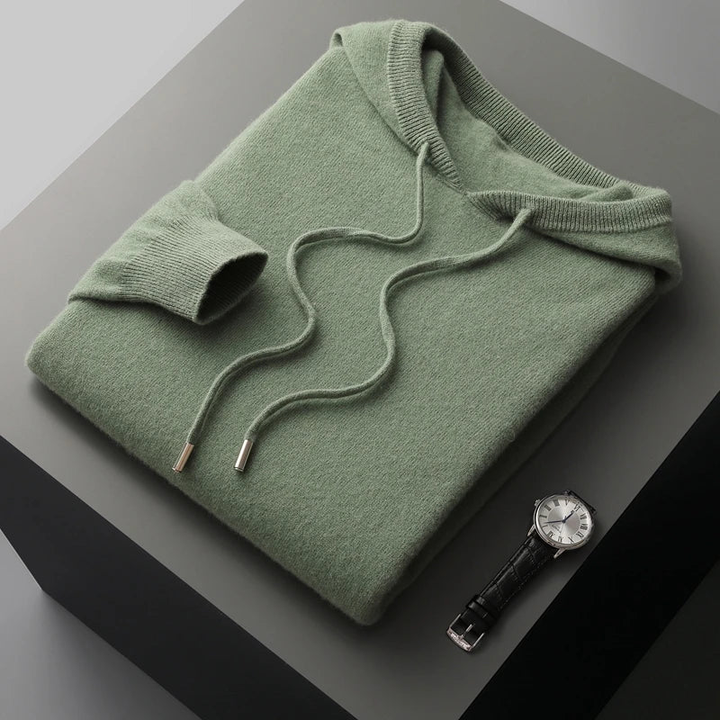 The Jones Sweater
