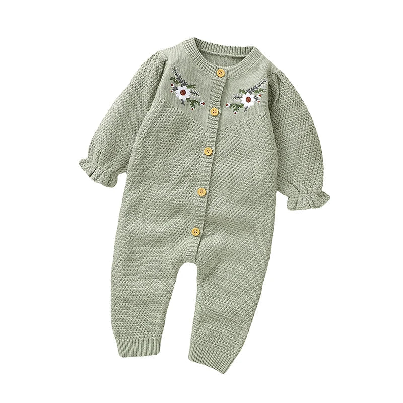 Bella Baby Outfit