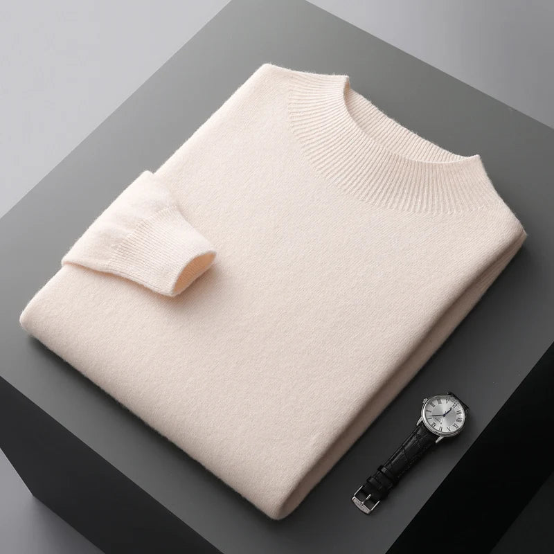 The Stanford Sweater