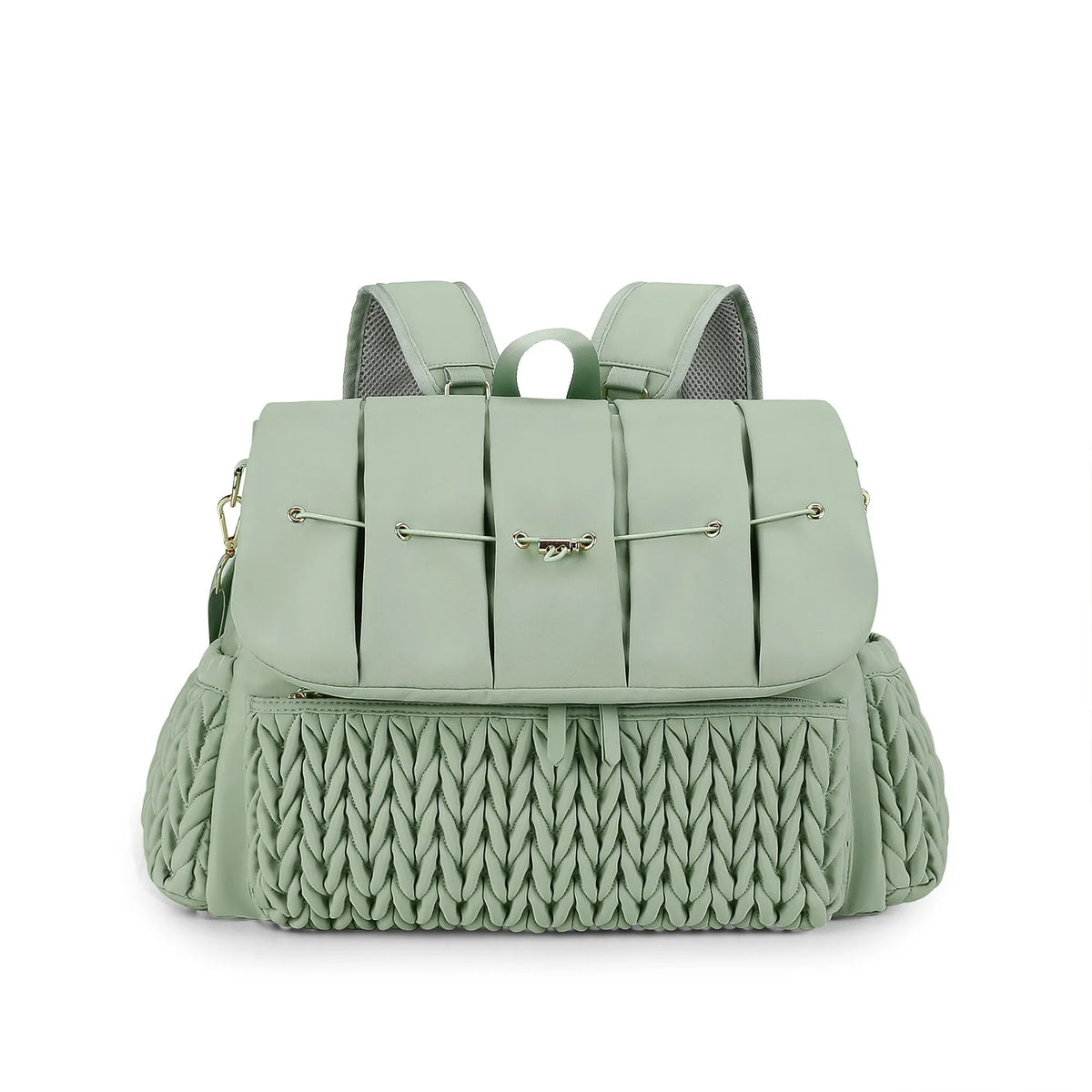 Finley Diaper Bag