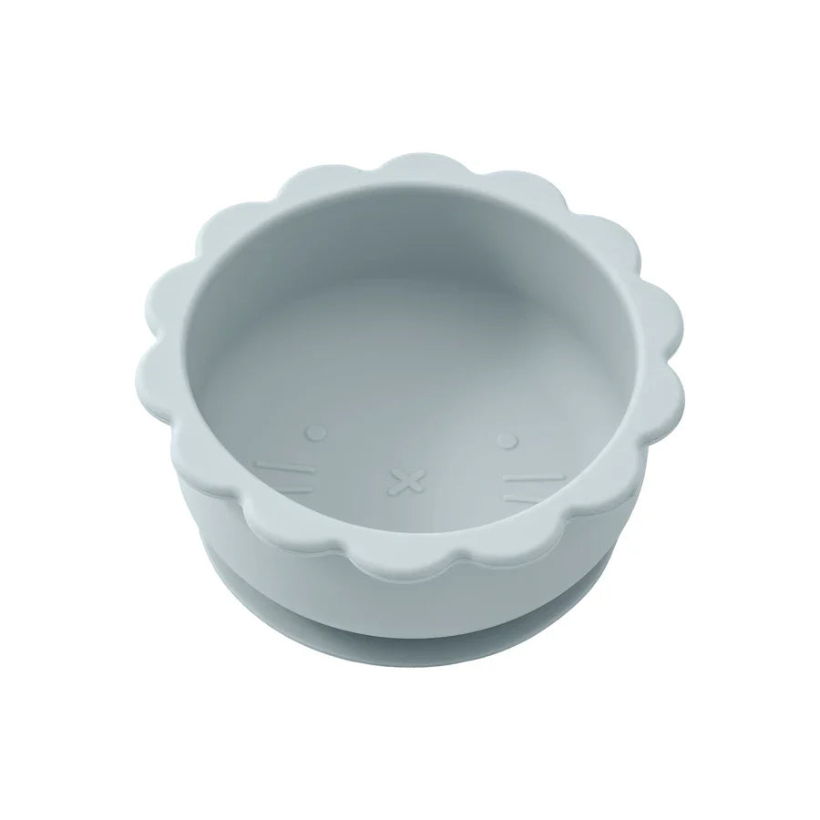 Silicone Baby Suction Bowls – Non-Slip Feeding Bowls for Toddler