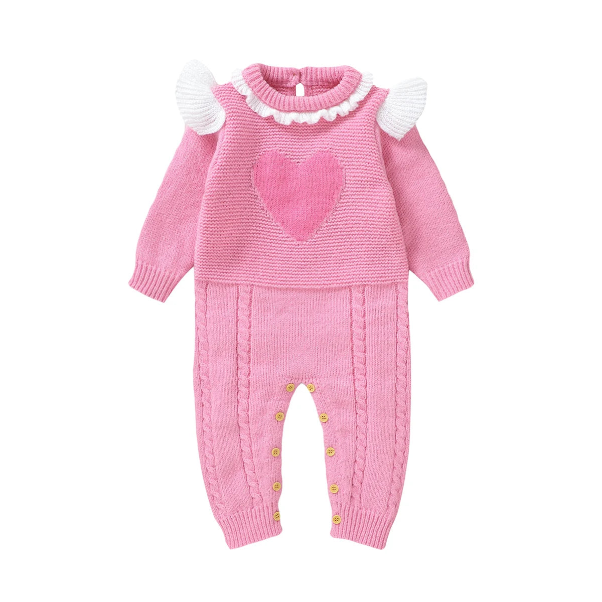 Amelia Baby Outfit