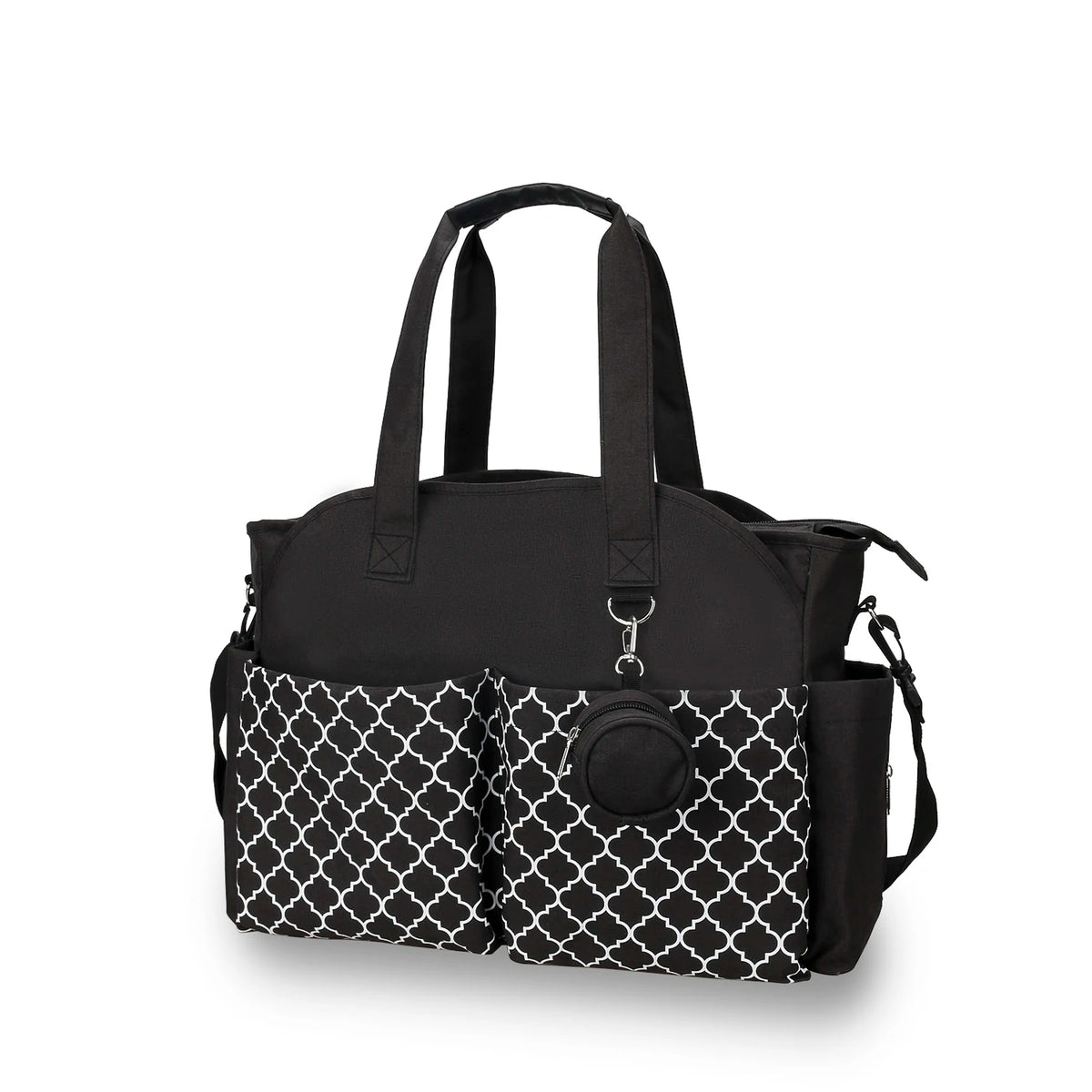 Emery Diaper Bag