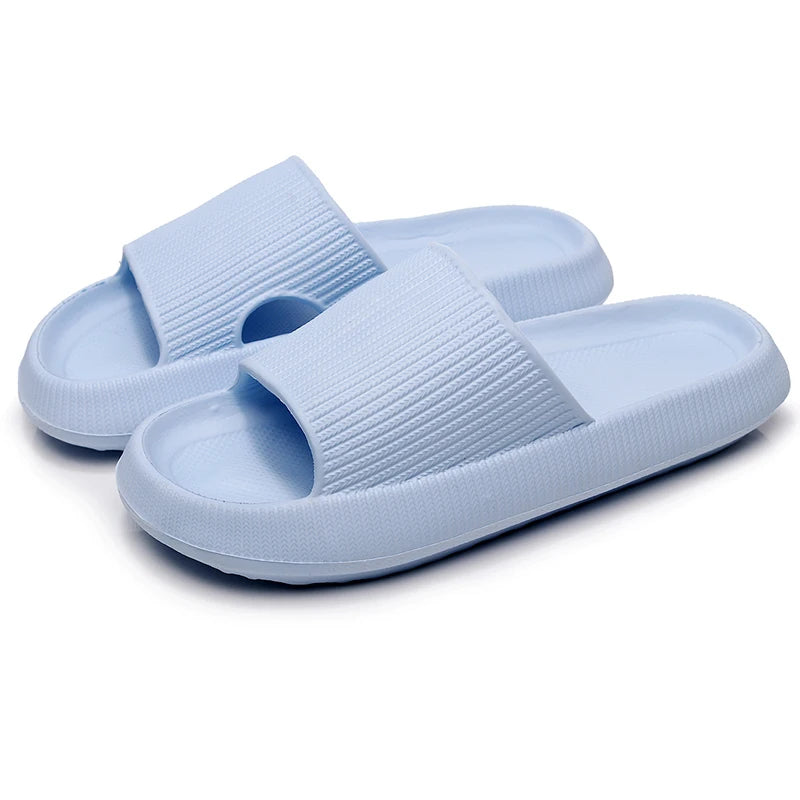Unisex Comfort Home Slippers
