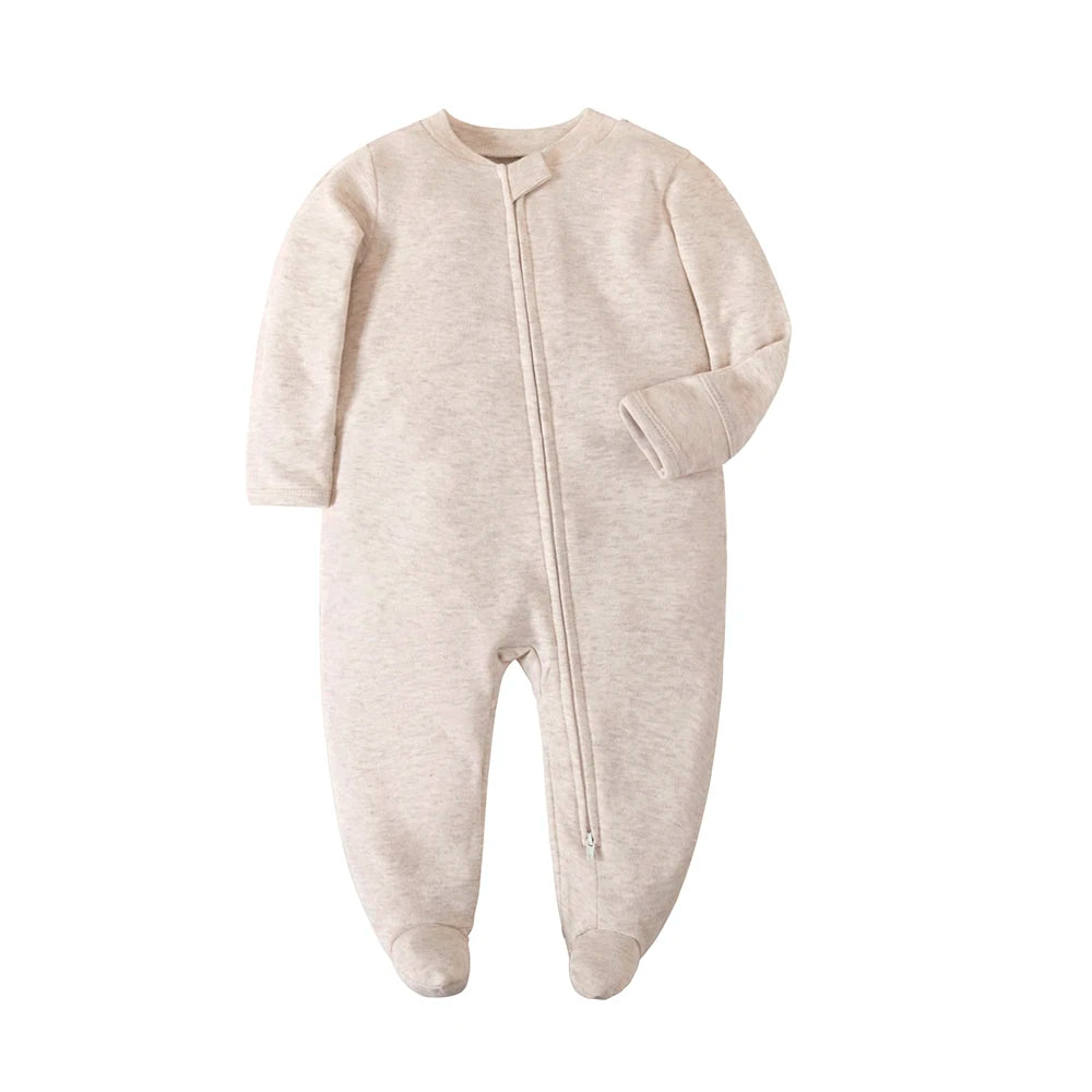 Ivy Baby Outfit