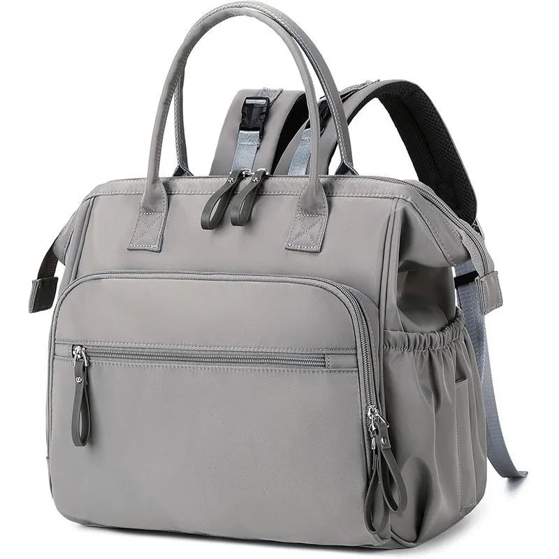 Elliot Diaper Backpack